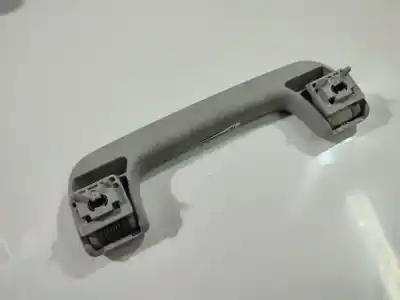 Автозапчастина б/у ручка стеля для audi a3 (8p1) 1.6 посилання на oem iam 8p0857607m  8p0 857 607m, fu7