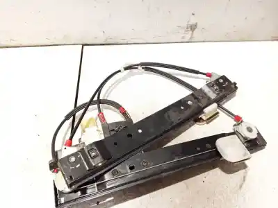 Автозапчастина б/у регулятор склона задній лівий для ford s-max (wa6) 1.8 tdci посилання на oem iam c7y2a  