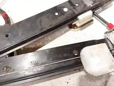 Автозапчастина б/у регулятор склона задній лівий для ford s-max (wa6) 1.8 tdci посилання на oem iam c7y2a  