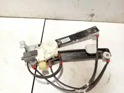 Автозапчастина б/у регулятор склона задній лівий для ford s-max (wa6) 1.8 tdci посилання на oem iam c7y2a