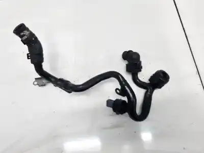 Peça sobressalente para automóvel em segunda mão tubo por audi a6 avant (4f5) 3.0 tdi quattro referências oem iam 059121065ah