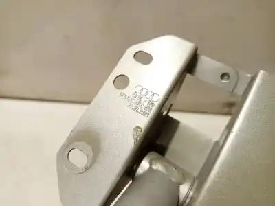 Second-hand car spare part tailgate gas strut for audi a5 (8t3) 2.0 tfsi oem iam references 8t0827301c  