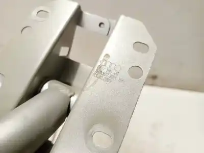 Second-hand car spare part tailgate gas strut for audi a5 (8t3) 2.0 tfsi oem iam references 8t0827302c  