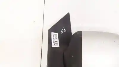 Автозапчастина б/у ліве дзеркало для ford focus ii (da_, hcp, dp) 1.6 tdci посилання на oem iam e9014292  