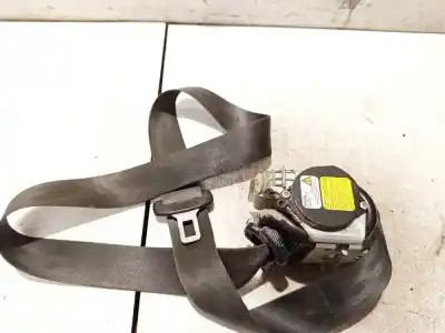 Gebrauchtes Autoersatzteil sicherheitsgurt rechts vorne zum fiat doblo cargo (263_) 2.0 d multijet oem-iam-referenzen 735504159