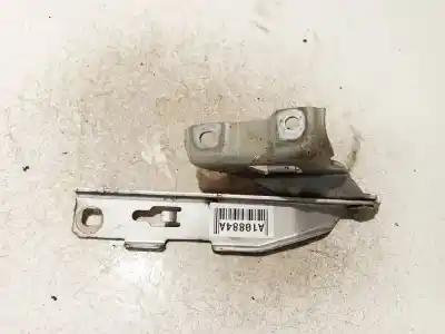 Second-hand car spare part bonnet hinge for audi a5 (8t3) 2.0 tfsi oem iam references 8t0823301d