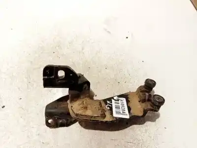 Gebrauchtes Autoersatzteil stütze / schiebetürführung zum fiat doblo cargo (263_) 2.0 d multijet oem-iam-referenzen 51813667