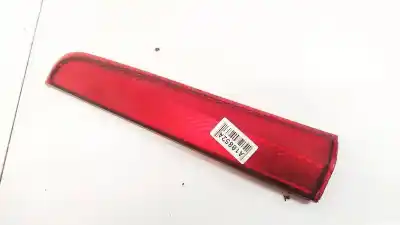 Автозапчасти б/у правый задний фонарь за nissan note (e11, ne11) 1.5 dci ссылки oem iam 