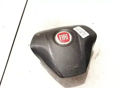 Gebrauchtes Autoersatzteil airbag vorne links zum fiat doblo cargo (263_) 2.0 d multijet oem-iam-referenzen ca702211xx