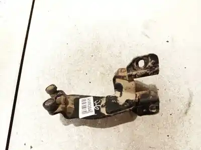 Gebrauchtes Autoersatzteil stütze / schiebetürführung zum fiat doblo cargo (263_) 2.0 d multijet oem-iam-referenzen 51814082