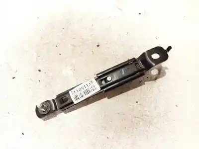 Piesă de schimb auto la mâna a doua centurã de siguranțã partea din stânga fațã pentru peugeot 4007 (vu_, vv_) 2.2 hdi referințe oem iam 63021a