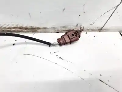 Piesă de schimb auto la mâna a doua sonda lambda pentru audi a6 c6 (4f2) 2.4 referințe oem iam 06e906265d  