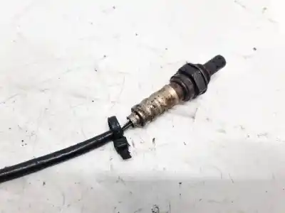 Piesă de schimb auto la mâna a doua sonda lambda pentru audi a6 c6 (4f2) 2.4 referințe oem iam 06e906265d  