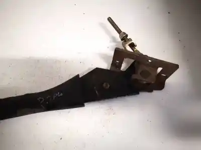 Автозапчасти б/у рычаг ручного тормоза за peugeot 206 fastback (2a/c) 1.4 hdi eco 70 ссылки oem iam   