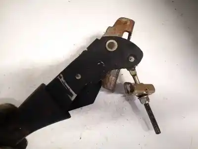 Автозапчасти б/у рычаг ручного тормоза за peugeot 206 fastback (2a/c) 1.4 hdi eco 70 ссылки oem iam   