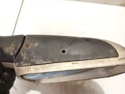 Автозапчастина б/у ліве дзеркало для skoda octavia combi (1u5) 1.9 tdi посилання на oem iam e11015683  