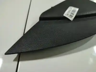 Автозапчастина б/у пластикler для audi a3 (8p1) 1.6 посилання на oem iam 8p0857085  8p0 857 085