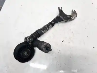 Second-hand car spare part auxiliary belt tensioner for seat leon (1p1) 1.9 tdi oem iam references 038145283a