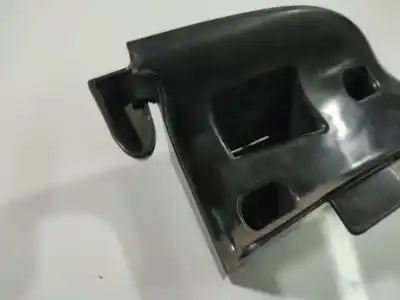 Автозапчастина б/у пластикler для audi a3 (8p1) 1.6 посилання на oem iam 8p3857792  8p3857792