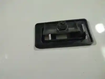 Автозапчастина б/у пластикler для audi a3 (8p1) 1.6 посилання на oem iam 8e0819275  8e0 819 275