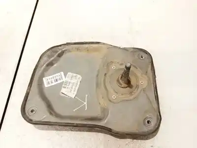 Piesă de schimb auto la mâna a doua piese diverse pentru skoda roomster (5j7) 1.4 tdi referințe oem iam 5j7837402