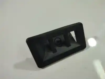 Автозапчастина б/у пластикler для audi a3 (8p1) 1.6 посилання на oem iam 8e0819276a