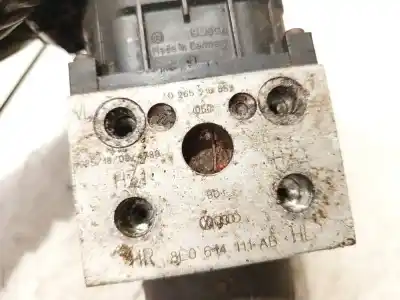 Tweedehands auto-onderdeel abs voor volkswagen passat b5 variant (3b5) 1.9 tdi oem iam-referenties 0265216559  8e0614111ab