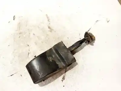 Piesă de schimb auto la mâna a doua balama pentru skoda roomster (5j7) 1.4 tdi referințe oem iam 