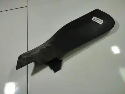 Gebrauchtes Autoersatzteil kunststoffe zum fiat doblo cargo (263_) 2.0 d multijet oem-iam-referenzen 