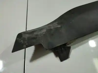 Pezzo di ricambio per auto di seconda mano plastica per fiat doblo cargo (263_) 2.0 d multijet riferimenti oem iam   