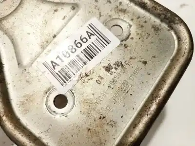 Автозапчастина б/у пластикler для ford s-max (wa6) 1.8 tdci посилання на oem iam 6g912b636ab  