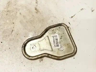 Автозапчастина б/у пластикler для ford s-max (wa6) 1.8 tdci посилання на oem iam 6g912b636ab