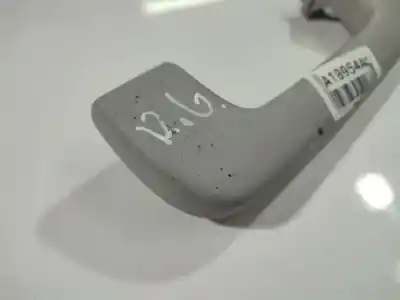 Pezzo di ricambio per auto di seconda mano maniglia a soffitto per audi a3 (8p1) 1.6 riferimenti oem iam 8p0857607m  8p0 857 607m