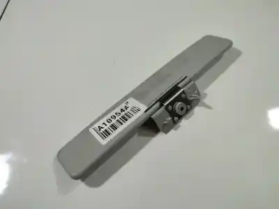 Автозапчастина б/у пластикler для audi a3 (8p1) 1.6 посилання на oem iam 8d0858555