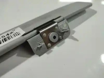 Автозапчастина б/у пластикler для audi a3 (8p1) 1.6 посилання на oem iam 8d0858555  8d0 858 555