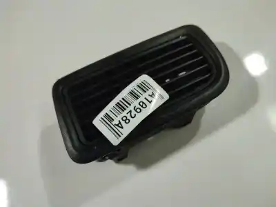 Gebrauchtes Autoersatzteil lüftungsgitter zum fiat doblo cargo (263_) 2.0 d multijet oem-iam-referenzen st4969