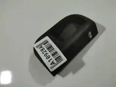 Gebrauchtes Autoersatzteil kunststoffe zum fiat doblo cargo (263_) 2.0 d multijet oem-iam-referenzen 735410607