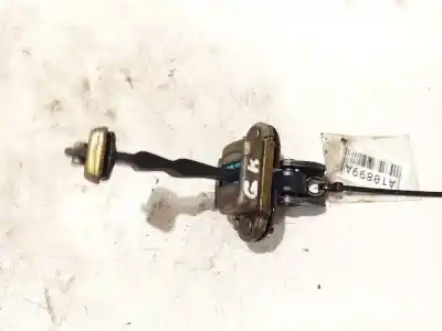 Second-hand car spare part hinge for peugeot 407 (6d_) 1.6 hdi 110 (6d9hzc, 6d9hyc) oem iam references 