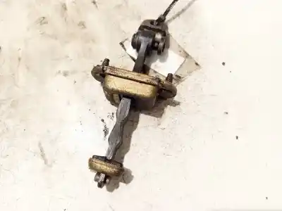 Автозапчастина б/у петля для peugeot 407 (6d_) 1.6 hdi 110 (6d9hzc, 6d9hyc) посилання на oem iam   