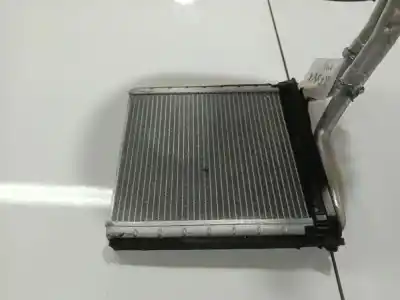 Second-hand car spare part heating / air conditioning radiator for volkswagen passat b6 (3c2) 2.0 tdi 16v oem iam references 