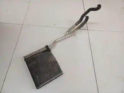 Peça sobressalente para automóvel em segunda mão condensador / radiador de sofagem / ar condicionado por ford mondeo iv 1.8 tdci referências oem iam 