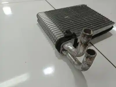 Peça sobressalente para automóvel em segunda mão condensador / radiador de sofagem / ar condicionado por ford focus lim. (cb8) 1.6 tdci cat referências oem iam   