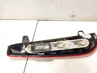 Автозапчасти б/у правый задний фонарь за ford focus ii (da_, hcp, dp) 1.8 tdci ссылки oem iam 8m5113404d  