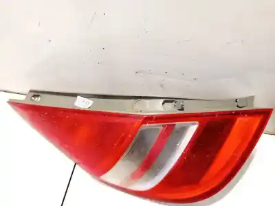 Pezzo di ricambio per auto di seconda mano lampada posteriore sinistra per hyundai i30 (fd) 1.6 crdi riferimenti oem iam 924012l0