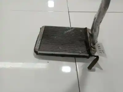 Peça sobressalente para automóvel em segunda mão condensador / radiador de sofagem / ar condicionado por fiat ii bravo (198) (2007->) 1.9 d multijet referências oem iam 