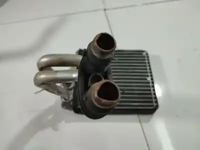 Tweedehands auto-onderdeel verwarming / airconditioning radiator voor volkswagen caddy ka/kb (2k) 1.9 tdi (bsu) oem iam-referenties 1k0819031f