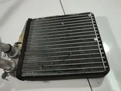 Tweedehands auto-onderdeel verwarming / airconditioning radiator voor volkswagen caddy ka/kb (2k) 1.9 tdi (bsu) oem iam-referenties 1k0819031f  1k0.819.031f