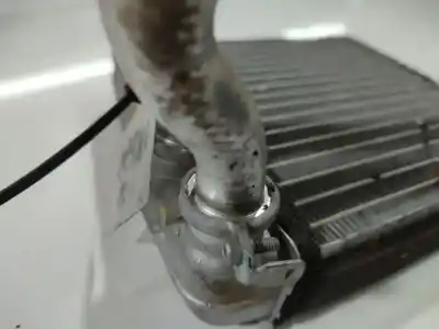 Tweedehands auto-onderdeel verwarming / airconditioning radiator voor volkswagen caddy ka/kb (2k) 1.9 tdi (bsu) oem iam-referenties 1k0819031f  1k0.819.031f