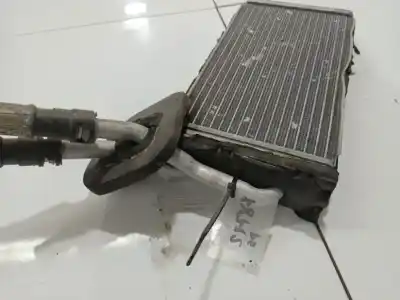 Tweedehands auto-onderdeel verwarming / airconditioning radiator voor ford transit mod. 2000 combi ft 260 2.0 corto oem iam-referenties   