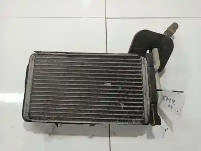 Tweedehands auto-onderdeel verwarming / airconditioning radiator voor ford transit mod. 2000 combi ft 260 2.0 corto oem iam-referenties   